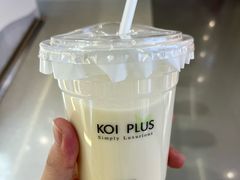 -KOI PLUS(成都万象城店)