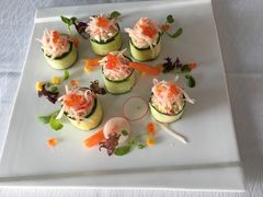 -马克西姆俄罗斯餐厅(通亚街店)