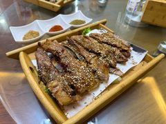-沽源味道(中环路店)