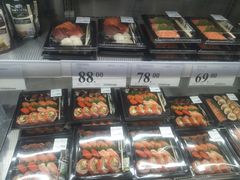 -山姆餐吧(山姆会员商店店)