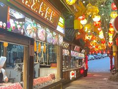 -巴倒烫陆派火锅山庄(南山总店)