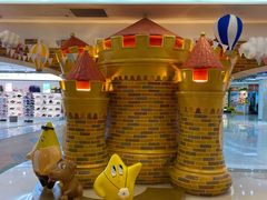 -深圳龙华星河COCO City(民治店)