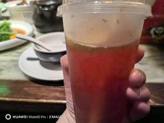 -绿茶餐厅(昌平悦荟店)