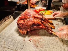 -长沙北辰洲际酒店-兰调全日餐厅