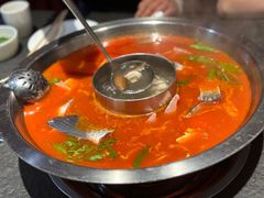 -不老溪贵州菜(广安门总店)