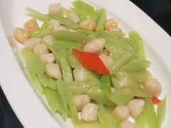 -庆余楼·用心与食材·特色菜&灶头面(仙蠡墩店)