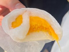 -澳门长洲糯米糍(柯打苏沙街店)