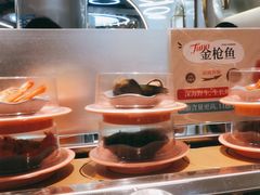 -争鲜回转寿司(通州万达店)
