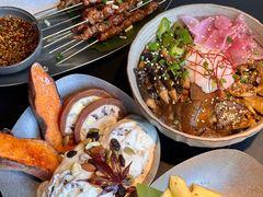 -Ameigo梅果·云贵川bistro(长宁来福士店)