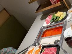 -海底捞火锅(天津SM城市广场店)