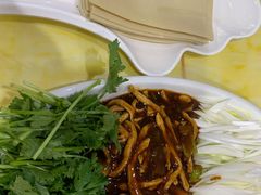 -故乡明太鱼屋(航北路店)