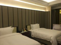 -厦门途易蓝罗约海景温泉酒店(园博苑地铁站店)