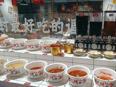-伍师兄市井火锅(东部星悦天地店)