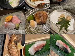 -鲤·鮨KOISUSHI