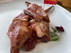 -二泉园老菜馆·百年无锡菜