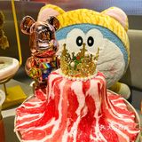 杭州很有意思的火锅店