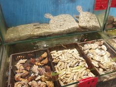 -黑石礁酒楼·海鲜(黑石礁店)