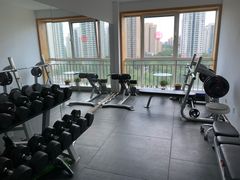 -森诺运动康复中心(北苑店)