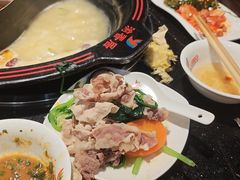 -渝香居重庆火锅(铁西三道街店)