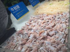 -星伦多自助料理·涮烤一体(江桥万达店)