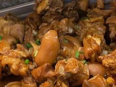 -紫金港国际饭店-自助早餐(申花路店)