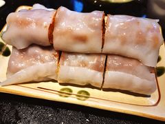 油条肠粉-正斗·港式粤菜(SKLP店)