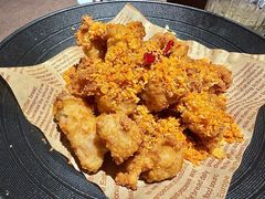 -长禧家·珑厨(东山口店)