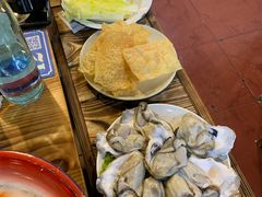 -东镇老火锅(长春路首店)