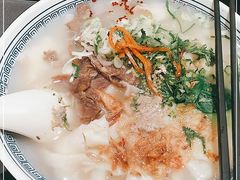 -武圣羊汤·西北面(安德路店)
