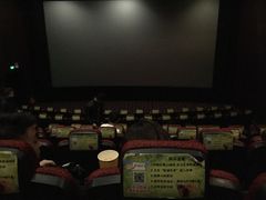 -左岸国际电影城(泉汇购物广场店)