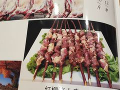 -西域美食蘭州拉面