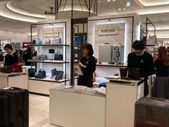 -阪急百货店(梅田总店)