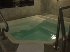 -香格里拉大酒店健身中心(建设路店)