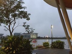 -琅岐红光湖公园