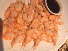 -小厨师·二十年沈家门小海鲜(胜利河店)