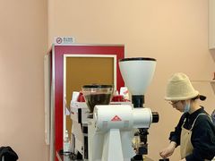 -双风车咖啡馆 Twin Windmills(六道口店)