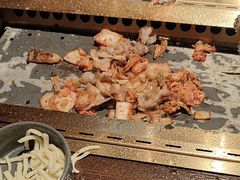 -新石器烤肉(中房金谊广场店)