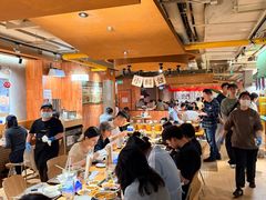 -水平有限广西米粉·广西风味集(五道口店)
