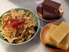 -小吊梨汤·北京菜·烤鸭(双井乐成中心店)