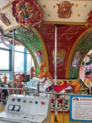 -童梦园主题乐园(天津泉汇购物广场店)