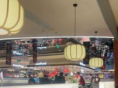 -東盛炭烤自助料理(玄武招商花园城店)