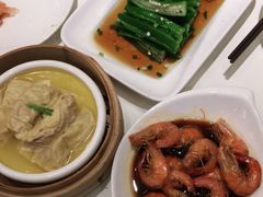 -金时代顺风大酒店(金山店)