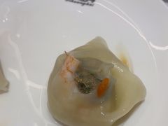 -帝皇海海鲜豆捞(桐泾商务广场店)