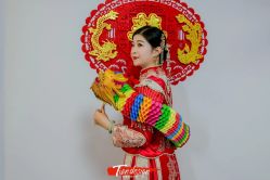 -Tian Design天源婚礼策划