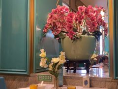 -雀蓝川菜(星悦汇店)