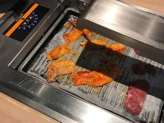 -新石器烤肉(南站店)