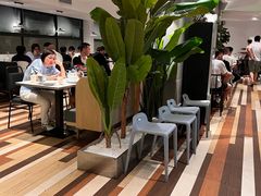 -卡朋西餐(较场西路店)