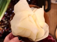 -周幺妹重庆老火锅(银泰城总店)