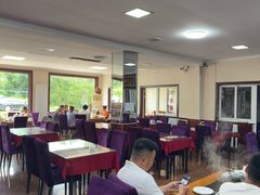 -北京龙庆四季香农家饭庄·灶台鱼·碳烤虹鳟鱼(龙庆峡店)