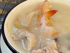 -利杨记·本味轩粥坊·烧烤(宝体店)